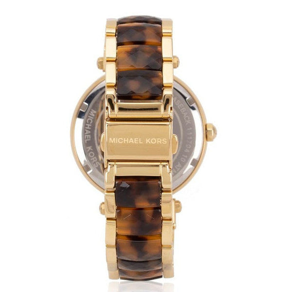 Michael Kors Parker Mother Of Pearl Dial Women's Watch MK6518 - Big Daddy Watches #2