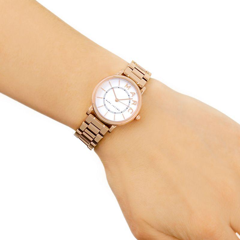 Marc Jacobs Classic Mini Ladies Watch#MJ3527 - Big Daddy Watches #5