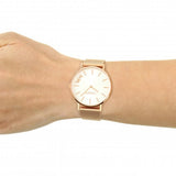 Coach Perry Quartz White Dial Ladies Watch 14503126