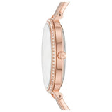 Michael Kors Jaryn Rose Gold Tone Women's Watch MK3978 - Big Daddy Watches #3