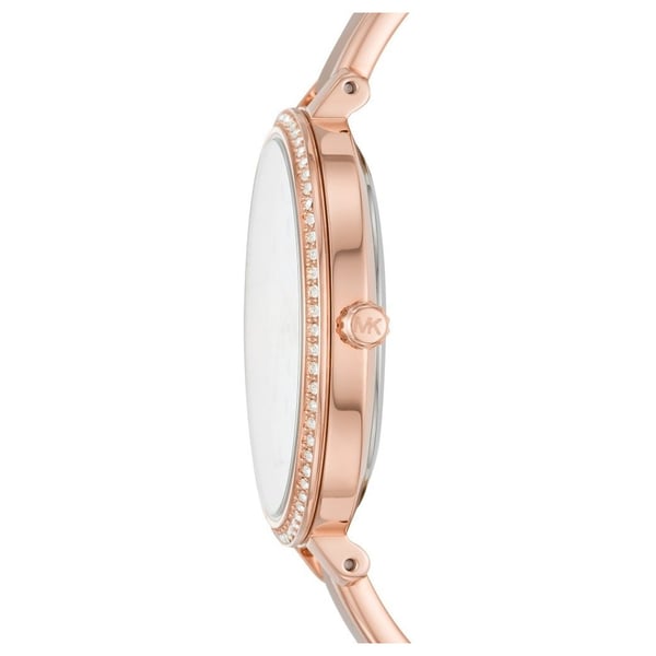 Michael Kors Jaryn Rose Gold Tone Women's Watch MK3978 - Big Daddy Watches #3