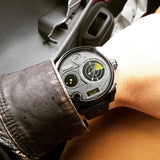 Diesel Big Daddy Men's Watch DZ7296 - Big Daddy Watches #8