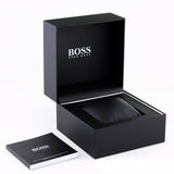 Hugo Boss Ocean Edition White Dial Men's Watch  1513555 - Big Daddy Watches #6