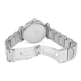 Coach Madison All silver Diamond Ladies Watch 14502396