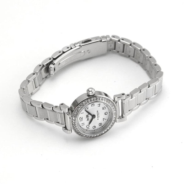 Coach Madison Crystal Accent Women's Watch 14502402