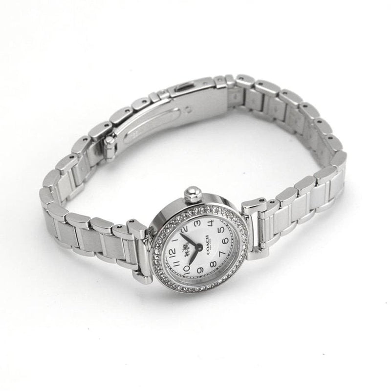 Coach Madison Crystal Accent Women's Watch 14502402