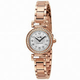 Coach Madison Rose Gold Women's Watch 14502405