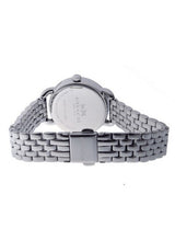 Coach Glitz Blue Dial Stainless Steel Women's Watch 14502693