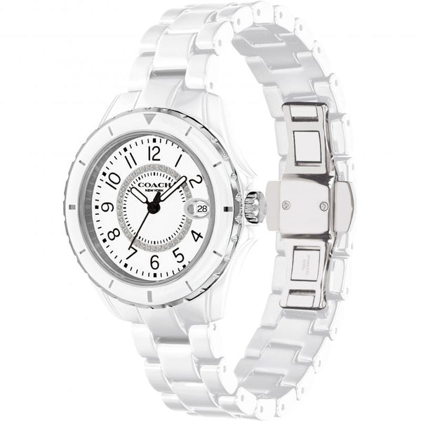 Coach Preston Women's Watch 14503462