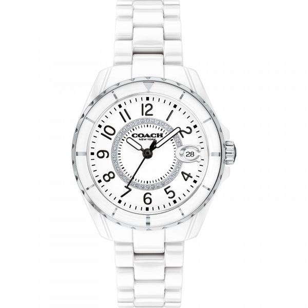 Coach Preston Women's Watch 14503462