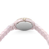 Coach Preston Pink Blush Ceramic Bracelet Women's Watch 14503463