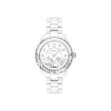 Coach Preston White Women's Watch 14503464
