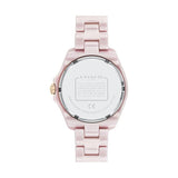 Coach Preston Pink Women's Watch 14503465