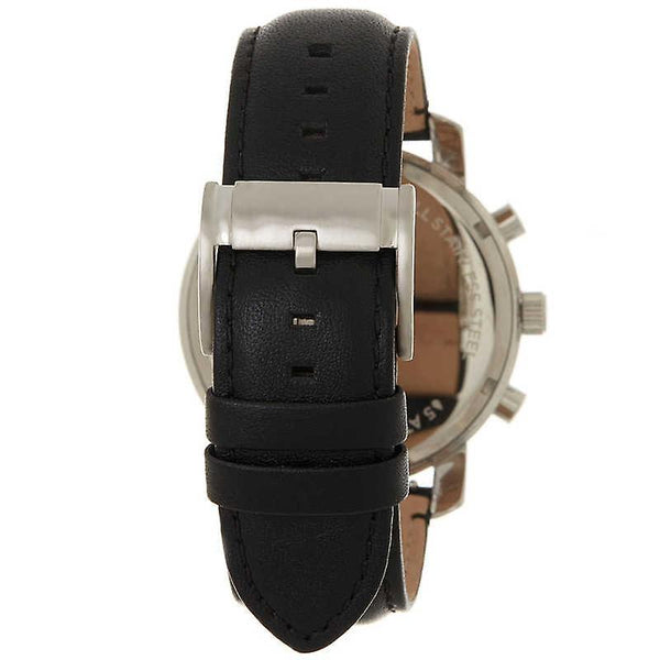 Fossil Lance Leather Men's Watch BQ1526 - Big Daddy Watches #2