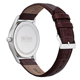 Hugo Boss Ocean Edition White Dial Men's Watch  1513555 - Big Daddy Watches #3