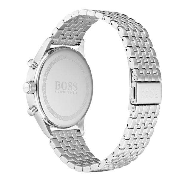 Hugo Boss Companion Chronograph Men's Watch 1513652 - Big Daddy Watches #2