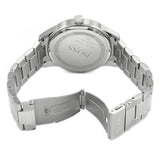 Hugo Boss Blue Dial Stainless Steel Men's Watch 1513707 Water resistance: 50 meters Movement: Quartz   