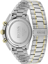 Hugo Boss Champion Green Dial Men's Watch 1513878 - Big Daddy Watches #3