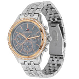 Tommy Hilfiger Ari Crystal Women's Watch 1781976 - Big Daddy Watches #2