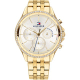 Tommy Hilfiger Multi dial Quartz Women's Watch 1781977