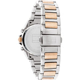 Tommy Hilfiger Kennedy Two-Tone  Women's Watch 1782387 - Big Daddy Watches #3