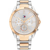 Tommy Hilfiger Kennedy Two-Tone  Women's Watch  1782387 - Big Daddy Watches