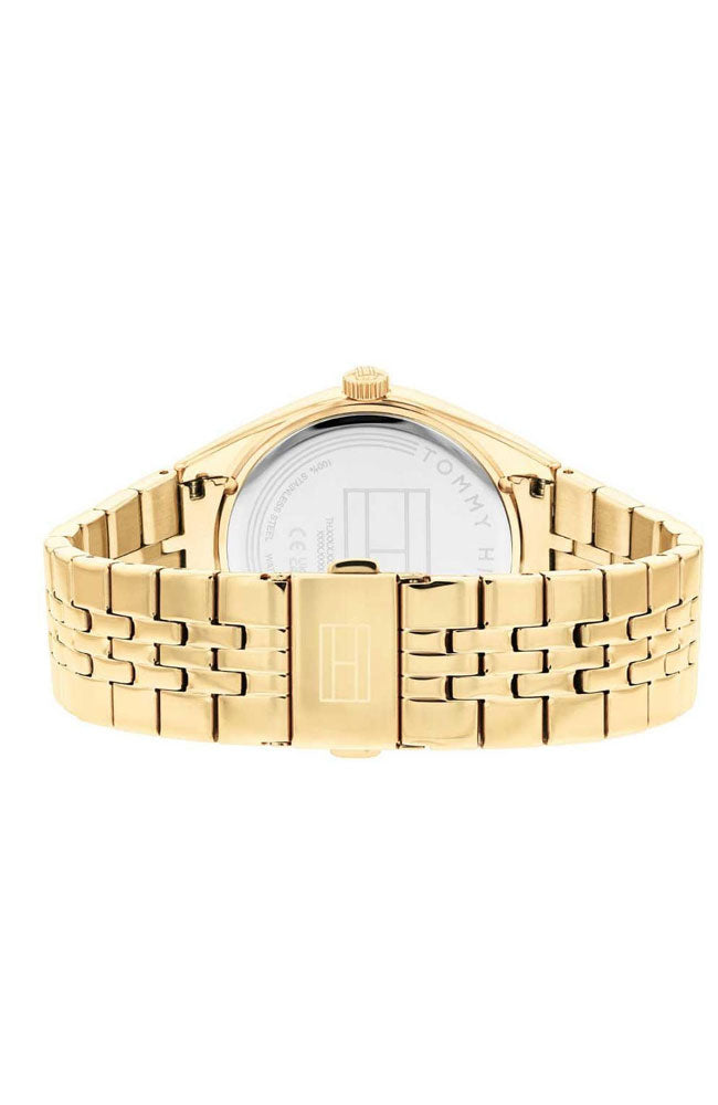 Tommy Hilfiger Monica All Gold Women's Watch - 1782592