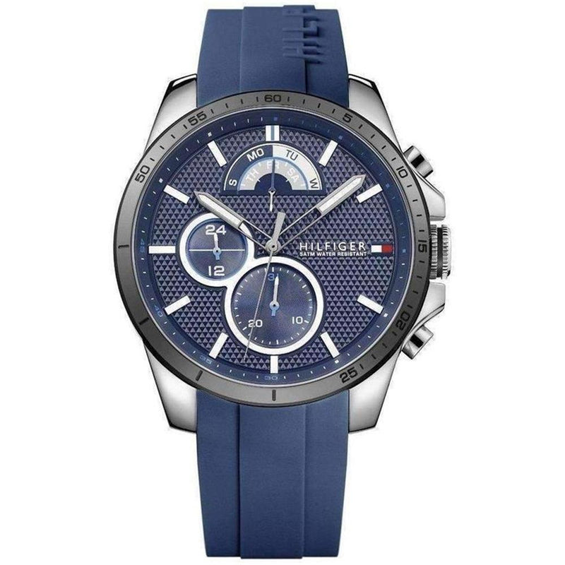 Tommy Hilfiger The Decker Men's Watch 1791350