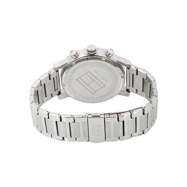 Tommy Hilfiger Kane Blue Men's Watch 1791456