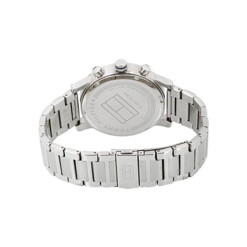 Tommy Hilfiger Kane Blue Men's Watch 1791456