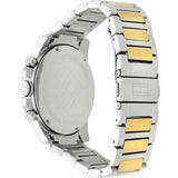 Tommy Hilfiger Dual-Tone Steel Men's Watch 1791559