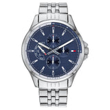 Tommy Hilfiger Multi-function Steel Men's Watch 1791612