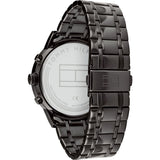 Tommy Hilfiger Kyle Dual Time Men's Watch 1791633