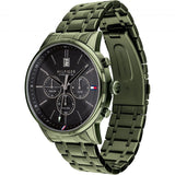 Tommy Hilfiger Multi Dial Quartz Men's Watch 1791634