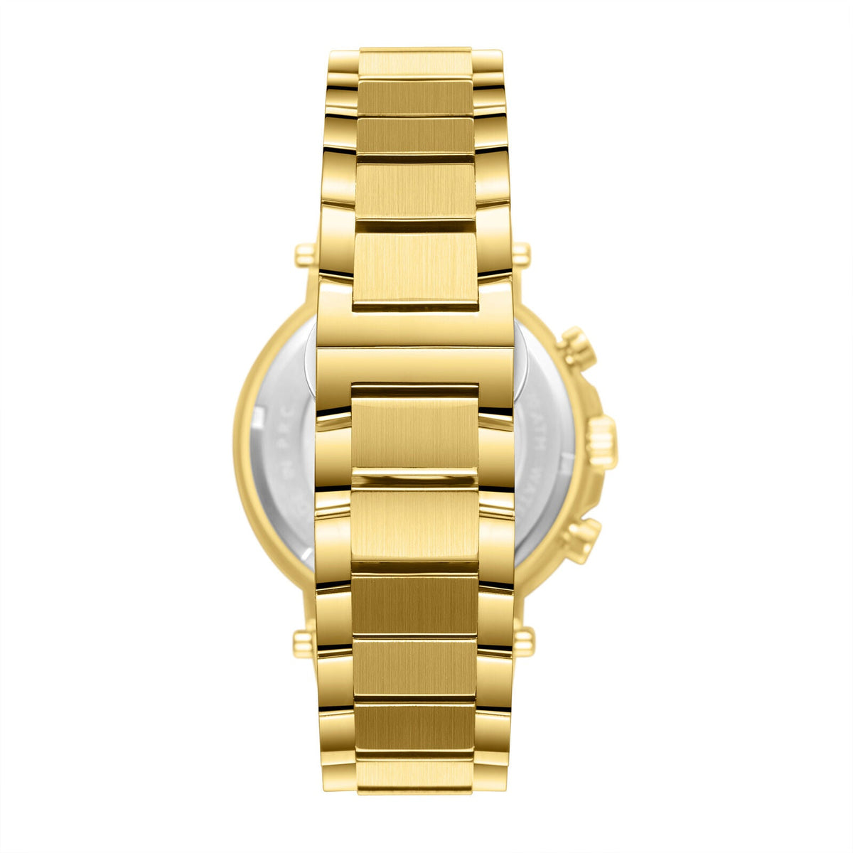 Slazenger Gold Men's Watch SL.09.2603.2.150 SL.09.2603.2.150 - Image 4