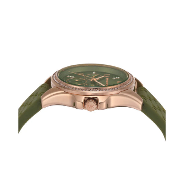 Michael Kors Rose Gold Ladies Watch - MK7421 MK7421 - Image 2