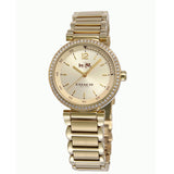 Coach 1941 Sport Gold Diamond Ladies Watch 14502195