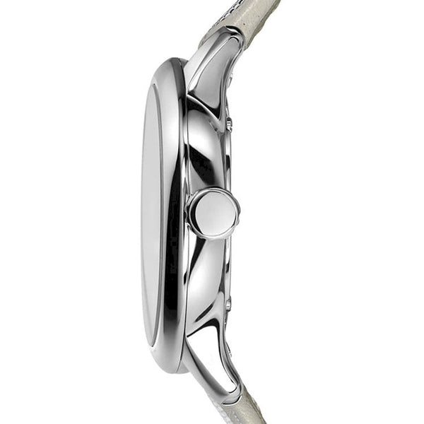Burberry Ladies The Classic Silver Women's Watch BU10113 - Big Daddy Watches #2