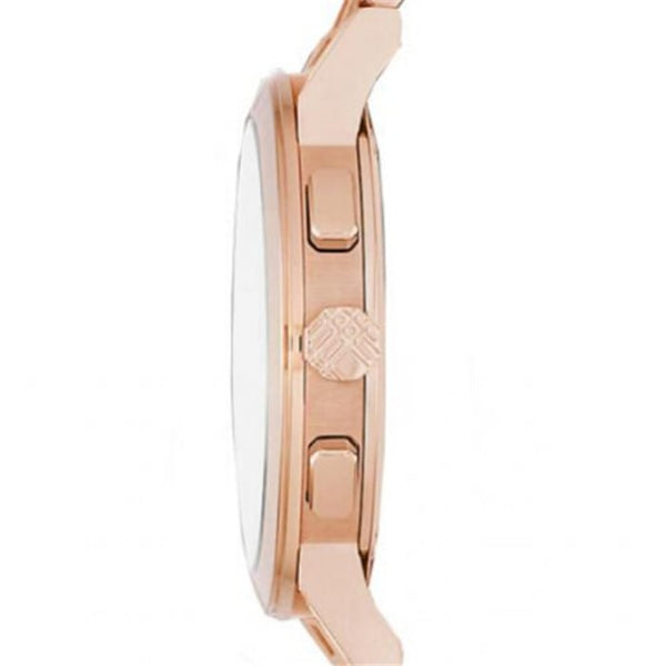 Burberry Unisex Swiss Made Stainless Steel Grey Dial Unisex Watch BU9754 - Big Daddy Watches #2