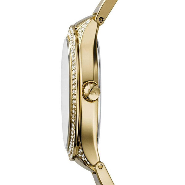 Michael Kors Kerry Gold Ladies Watch MK3312