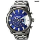 Diesel Chrono Stronghold Men's Watch DZ4358