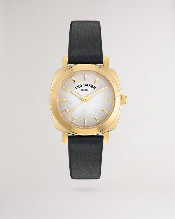 Ted Baker Mayvaa Kirsty Vegan Leather Strap Women's Watch  BKPRBF3039I - Big Daddy Watches