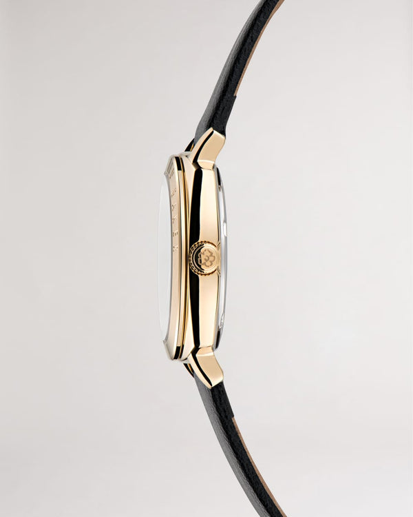 Ted Baker Mayvaa Kirsty Vegan Leather Strap Women's Watch BKPRBF3039I - Big Daddy Watches #2