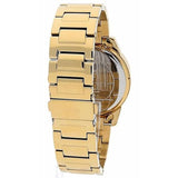 Guess Crystal All Gold Men's Watch W0778L2