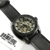 Fossil Modern Machine Automatic Dial Men's Watch ME3134