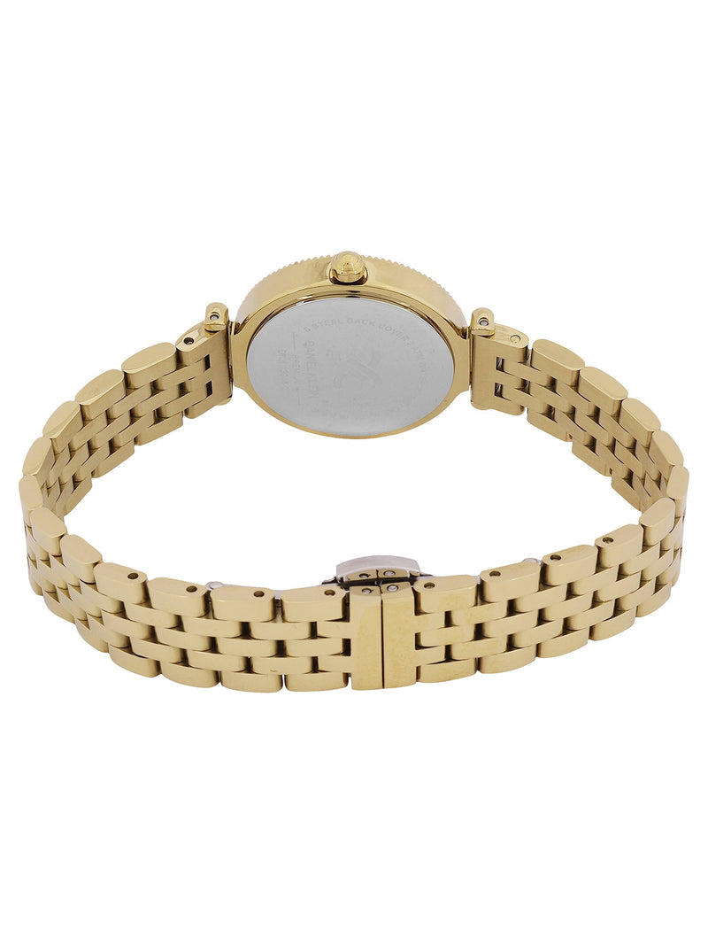 Daniel Klein Gold Ladies Watch - DK.1.13498-2 DK.1.13498-2 - Image 4