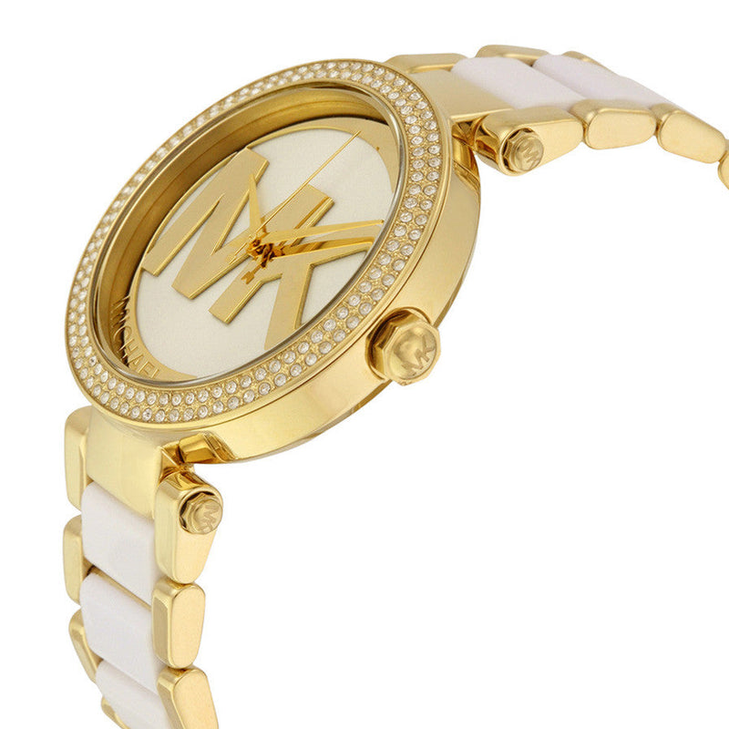 Michael Kors Parker Gold Women's Watch MK6313