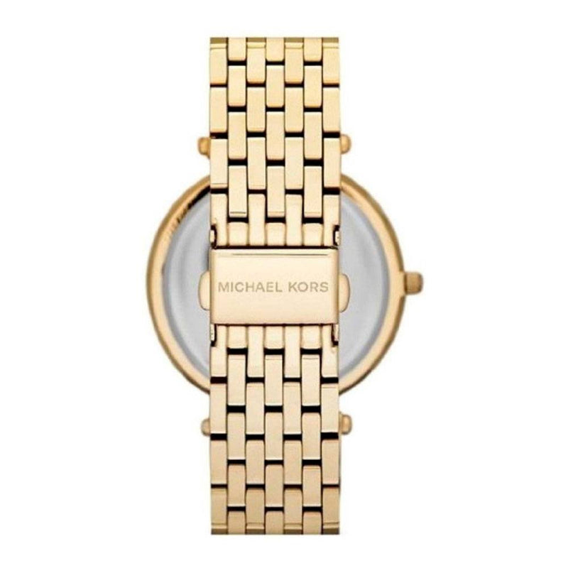 Michael Kors Darci All Gold Ladies Watch MK3216