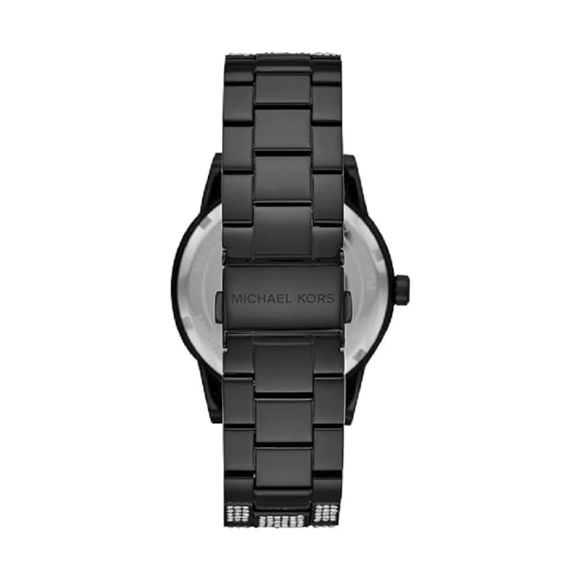 Michael Kors Black Ladies Watch - MK6733 MK6733 - Image 3