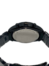 Fossil Black Stainless Steel Men's Watch BQ2067